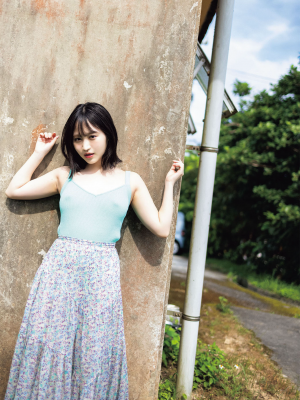 「Beautiful Bouquet」小野六花写真集_00031