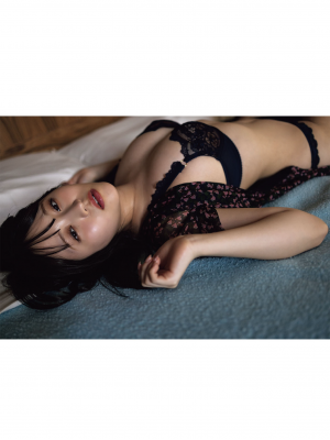 「Beautiful Bouquet」小野六花写真集_00041