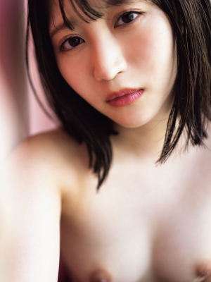 「Beautiful Bouquet」小野六花写真集_00047