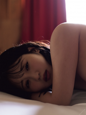 「Beautiful Bouquet」小野六花写真集_00053