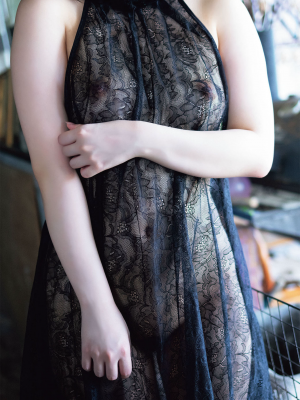 「Beautiful Bouquet」小野六花写真集_00059