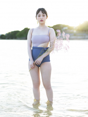 「Beautiful Bouquet」小野六花写真集_00074