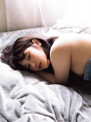 「Beautiful Bouquet」小野六花写真集_00091
