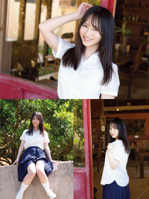 【電子限定増ページ版】小野六花1st写真集『初花』_image-0005