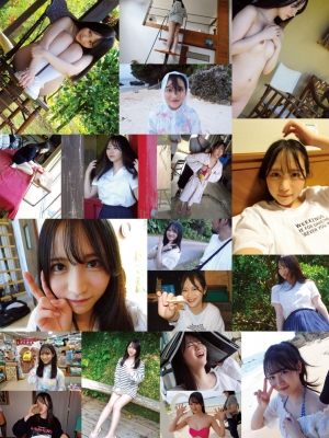 【電子限定増ページ版】小野六花1st写真集『初花』_image-0057