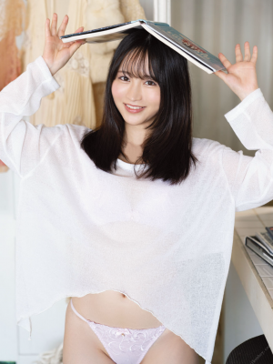 【電子限定増ページ版】小野六花1st写真集『初花』_image-0107