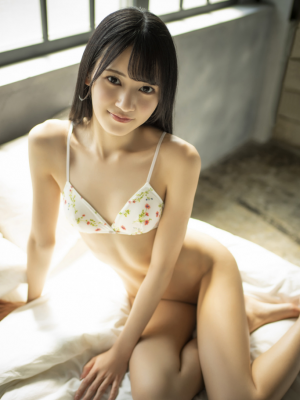 FRIDAYデジタル写真集 八掛うみ イタズラしちゃお_018