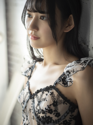 FRIDAYデジタル写真集 八掛うみ イタズラしちゃお_032