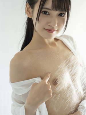 FRIDAYデジタル写真集 八掛うみ イタズラしちゃお_049