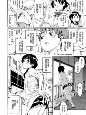 [藤丸] ユアソング｜屬於你的歌 [中国翻訳] [無修正] [DL版]_040