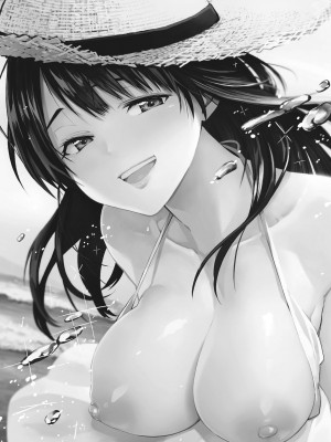 [藤丸] ユアソング｜屬於你的歌 [中国翻訳] [無修正] [DL版]_213
