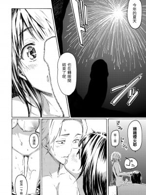 [藤丸] ラブミーテンダー｜溫柔地愛著我 [中国翻訳] [無修正] [DL版]_204