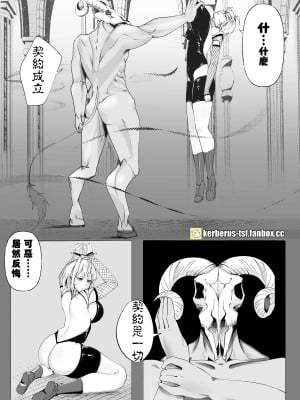 [Kerberus] 魔神獻祭_04