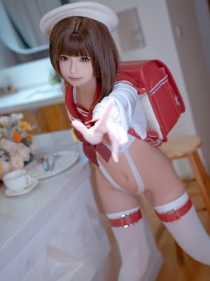 [Quan冉有点饿] 小春日和_10