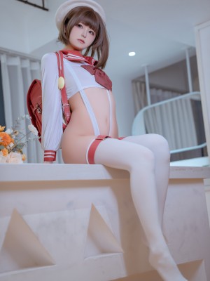 [Quan冉有点饿] 小春日和_18