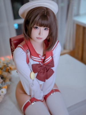 [Quan冉有点饿] 小春日和_19