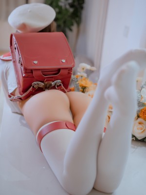 [Quan冉有点饿] 小春日和_22