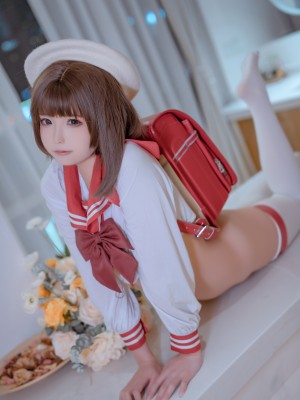 [Quan冉有点饿] 小春日和_24