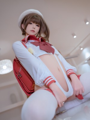 [Quan冉有点饿] 小春日和_41