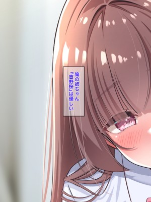 [Official Switch] 中出しだってOKブラコンな実姉とハメまくりな日常_002