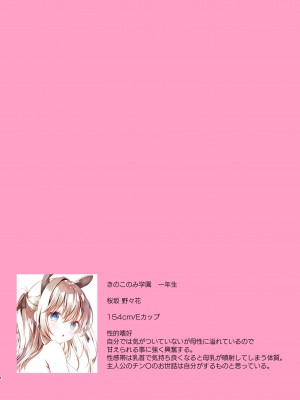 [きのこのみ (kino)] 放課後♥バニーガール4 [DL版]_18