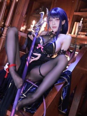 水淼Aqua C104稻妻_066