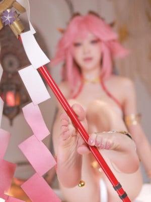 水淼Aqua C104稻妻_108