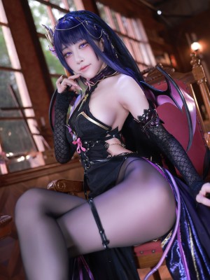 水淼Aqua C104稻妻_057