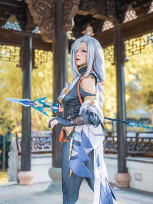 Rithe - Shenhe_09