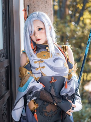 Rithe - Shenhe_33