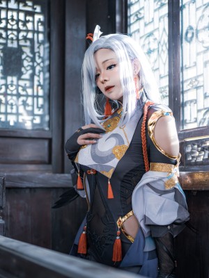 Rithe - Shenhe_22