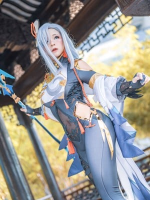 Rithe - Shenhe_10