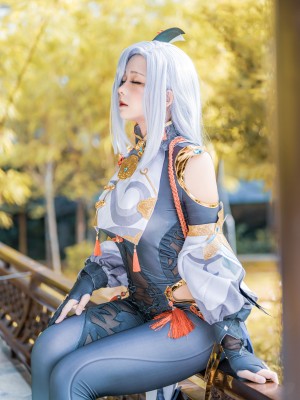 Rithe - Shenhe_15
