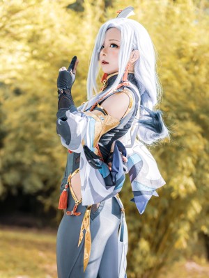 Rithe - Shenhe_23