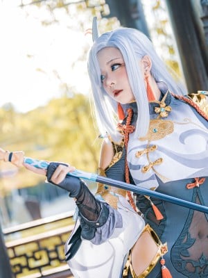 Rithe - Shenhe_05