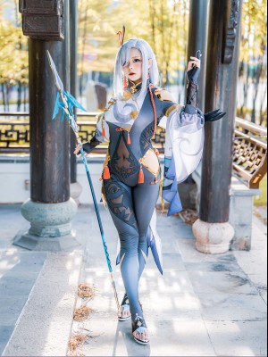 Rithe - Shenhe_06