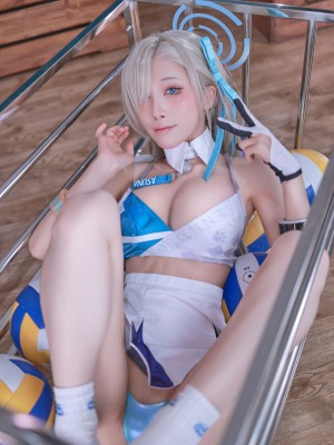 水淼Aqua C103一之濑明日奈B_041