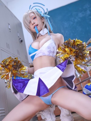 水淼Aqua C103一之濑明日奈B_028