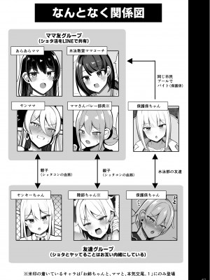 [ふらいでぃっしゅ (じゃっこ)] お姉ちゃんと、ママと、本気交尾。 II  [DL版]_67
