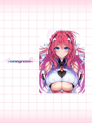 [ONEGROSS (いちよんよん)] 超昂淫膨-Beat inflation-AE+R (超昂天使エスカレイヤー) [DL版]_14