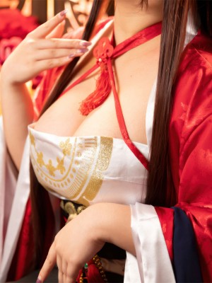 洛璃LoLiSAMA - 赤城 朝凰来仪_19