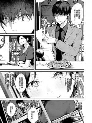 [ニコライの嫁] 奇天烈ポルノ全集 [中文][無修正](2話無翻譯有修正)_037