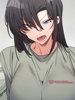 超微妙關係 17-18話_17_15