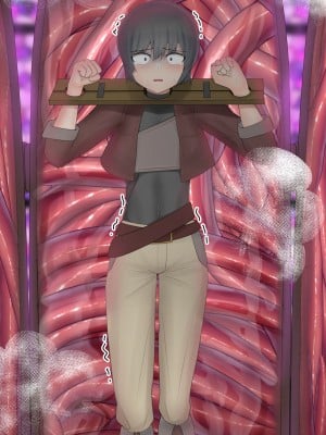 [おひつじ] アイアンメイデン風の魔物にシスターにされるやつ [可乐不咕鸟联合汉化]_20