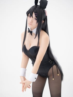 Lapin Angelia - 樱岛麻衣_s_bunny002