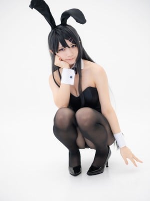Lapin Angelia - 樱岛麻衣_s_bunny005