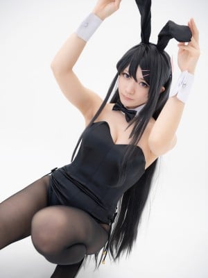 Lapin Angelia - 樱岛麻衣_s_bunny006