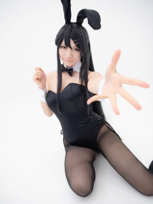 Lapin Angelia - 樱岛麻衣_s_bunny009