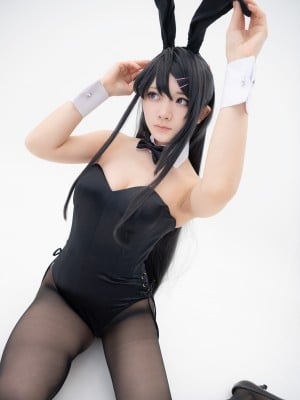Lapin Angelia - 樱岛麻衣_s_bunny010