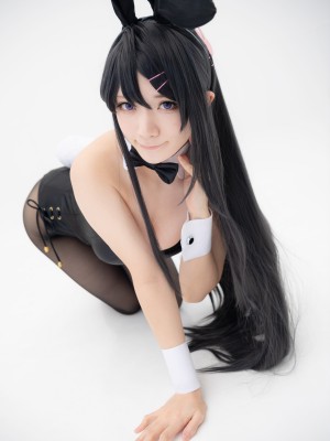 Lapin Angelia - 樱岛麻衣_s_bunny012